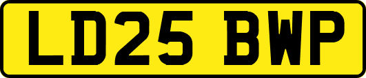LD25BWP