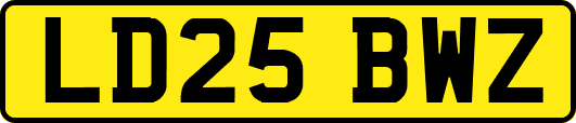 LD25BWZ