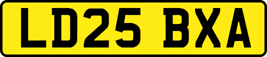LD25BXA