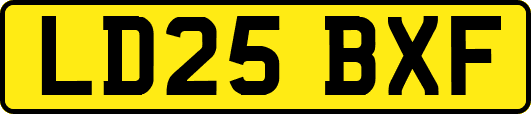 LD25BXF