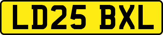 LD25BXL