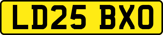 LD25BXO