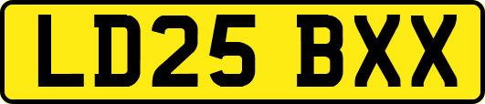 LD25BXX