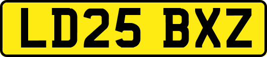 LD25BXZ