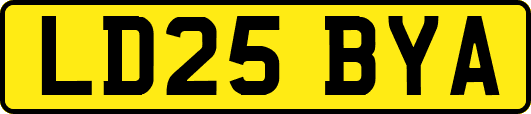 LD25BYA