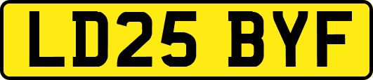 LD25BYF