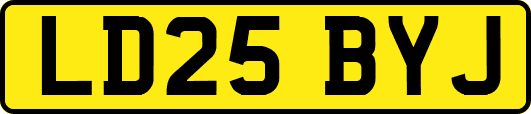 LD25BYJ