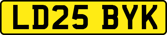 LD25BYK