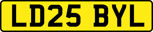 LD25BYL