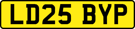 LD25BYP