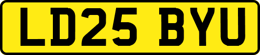 LD25BYU