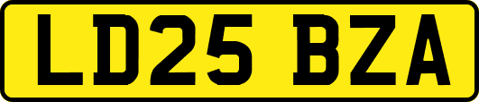 LD25BZA