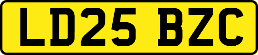 LD25BZC