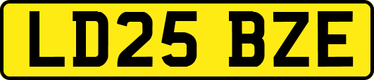 LD25BZE