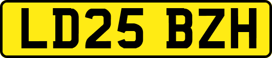 LD25BZH