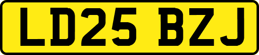 LD25BZJ