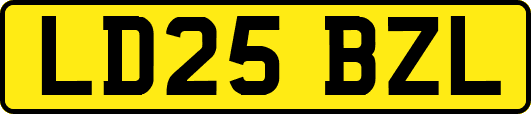 LD25BZL
