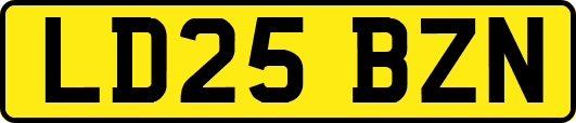LD25BZN