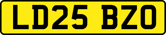 LD25BZO