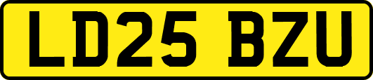 LD25BZU
