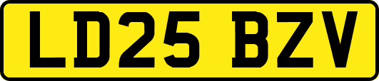 LD25BZV