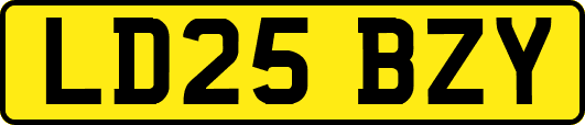 LD25BZY