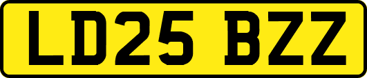 LD25BZZ