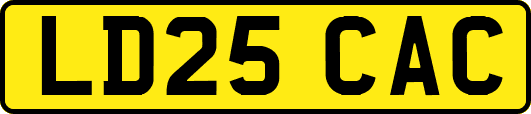 LD25CAC