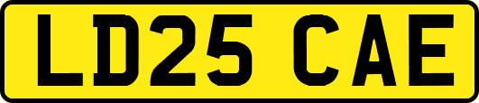 LD25CAE