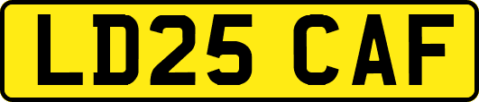 LD25CAF