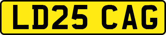 LD25CAG