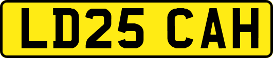 LD25CAH