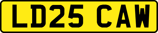 LD25CAW