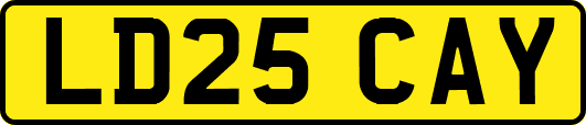 LD25CAY