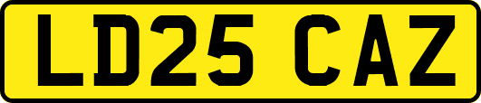 LD25CAZ