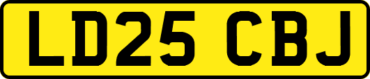 LD25CBJ