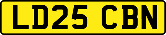 LD25CBN