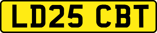 LD25CBT