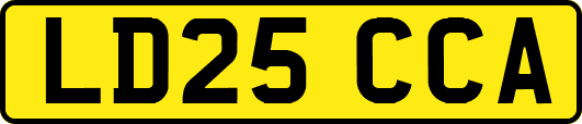 LD25CCA