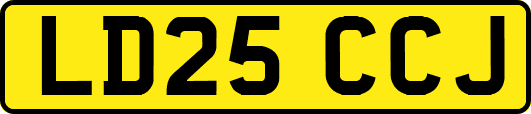 LD25CCJ