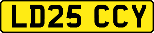 LD25CCY