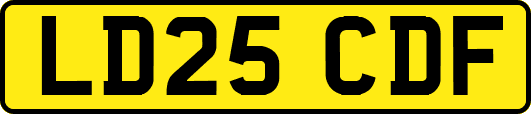 LD25CDF