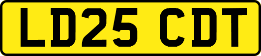 LD25CDT