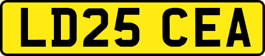 LD25CEA