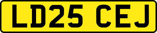LD25CEJ