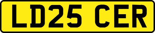 LD25CER