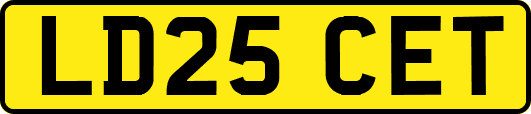 LD25CET
