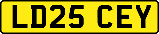 LD25CEY