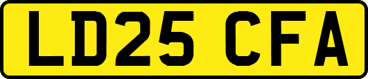 LD25CFA