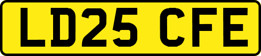LD25CFE